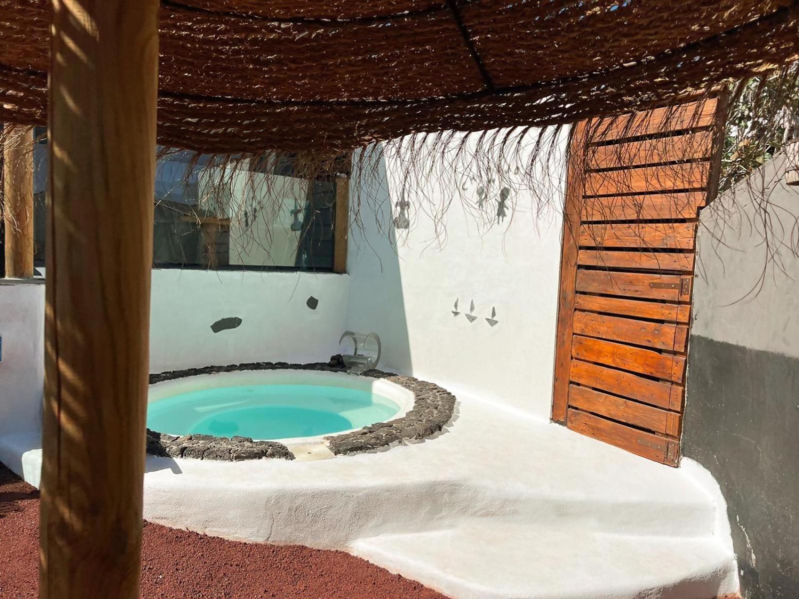 Apartamento Luna La Asomada  Exterior foto